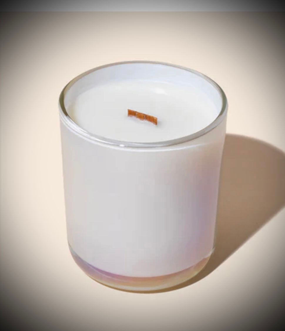 Spiced Vanilla