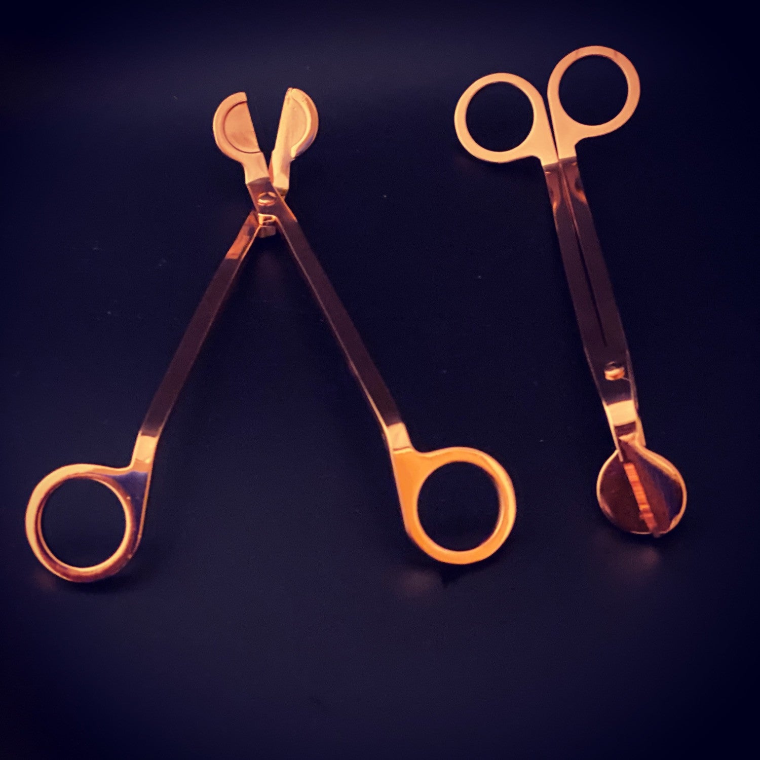Premium Wick Cutter