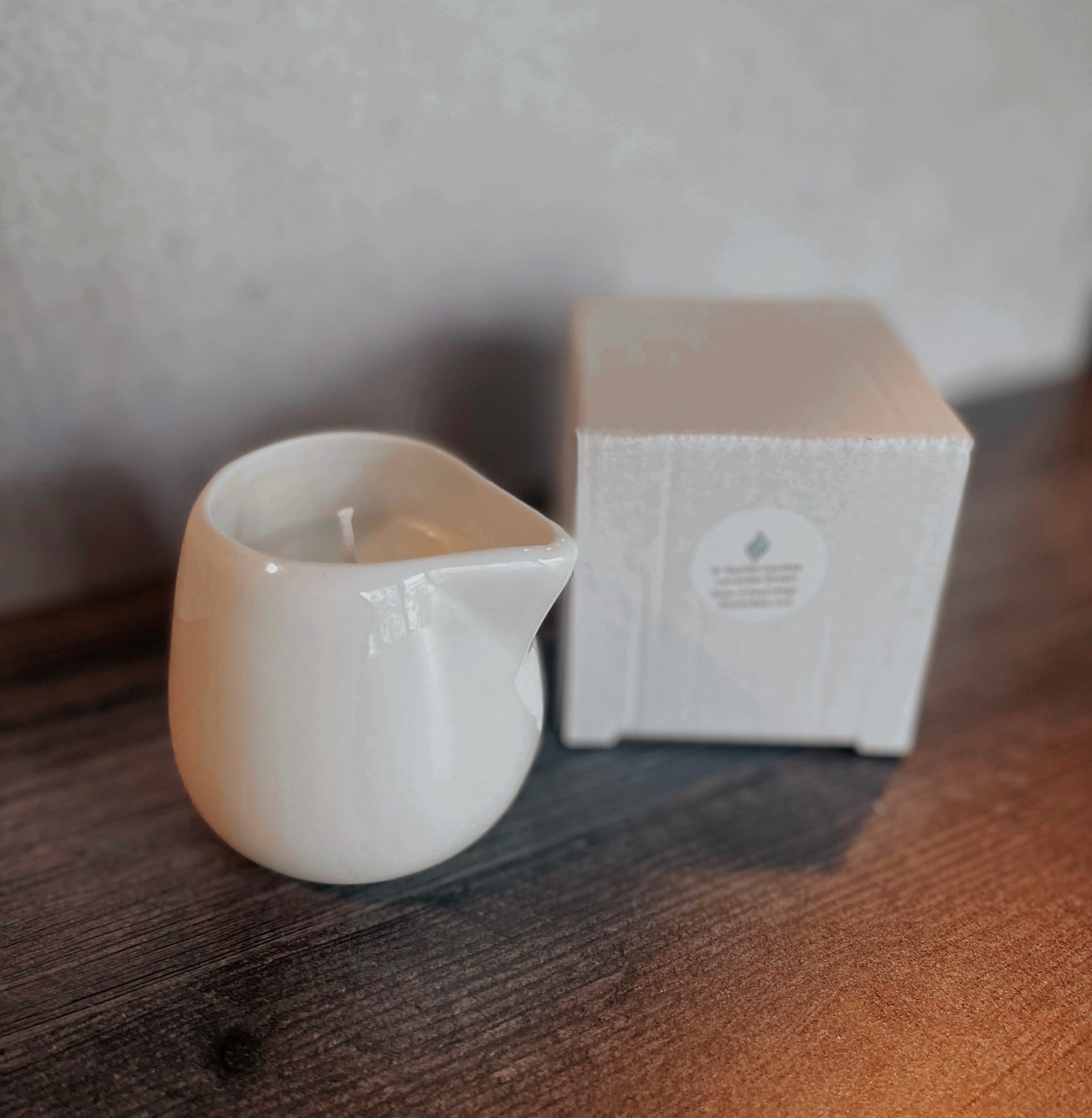 Massage Candle